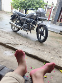 Hero Splendor Plus XTEC 2.0 2025 Model