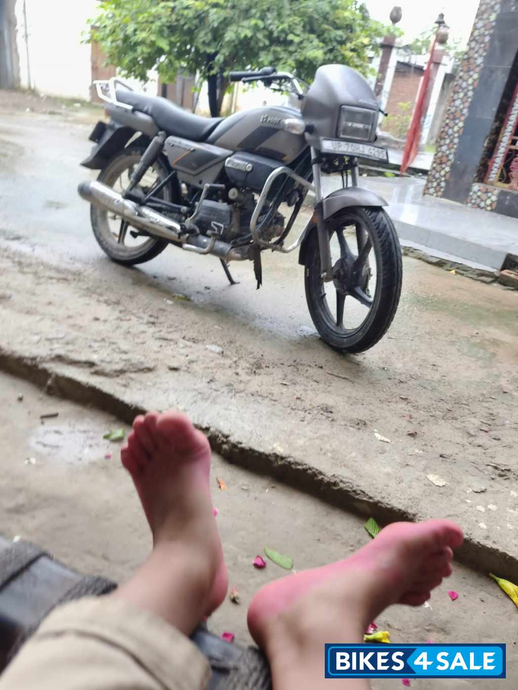 Hero Splendor Plus XTEC 2.0