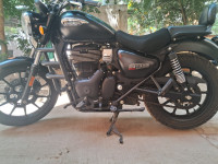 Royal Enfield Meteor 350 2021 Model