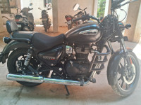 Royal Enfield Meteor 350