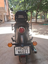 Royal Enfield Meteor 350