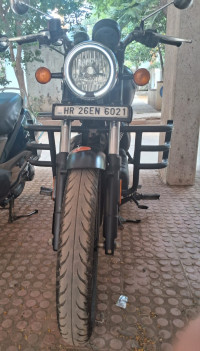 Royal Enfield Meteor 350