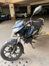 Bajaj Discover 125 ST 2013 Model