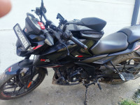 Bajaj Pulsar N160