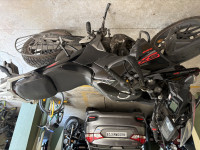 Suzuki V-Strom SX 2023 Model