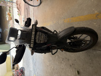 Suzuki V-Strom SX