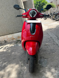 Bajaj Chetak C2501 2026 Model