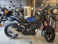 Royal Enfield Guerrilla 450 Dash 2026 Model