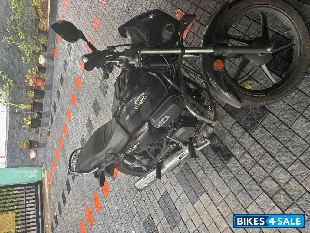 Hero Splendor Plus XTEC 2.0 Hero Splendor Plus XTEC 2.0