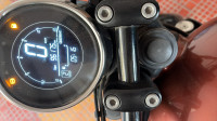 Jawa 42 Bobber Dual Channel ABS