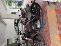 Jawa 42 Bobber Dual Channel ABS