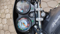 Hero Splendor Plus IBS i3s 2024 Model