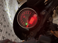 Harley Davidson Street 750 2015 Model