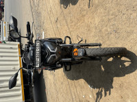 TVS Raider SX 2024 Model