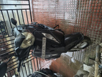 TVS Wego 2014 Model