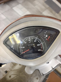 TVS Jupiter 2016 Model
