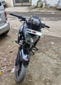 TVS Apache RTR 160 4V 2018 Model