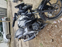 TVS Apache RTR 160 4V