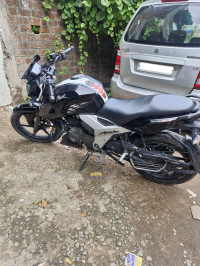 TVS Apache RTR 160 4V