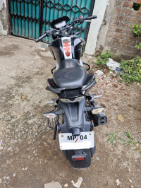 TVS Apache RTR 160 4V