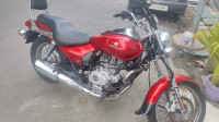 Bajaj Avenger 220 DTS-i 2015 Model