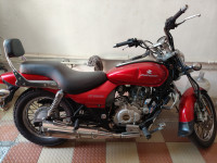 Bajaj Avenger 220 DTS-i