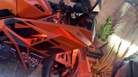 KTM RC 200