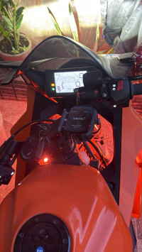 KTM RC 200