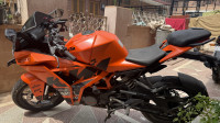 KTM RC 200