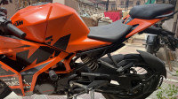 KTM RC 200