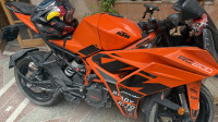 KTM RC 200