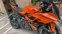 KTM RC 200