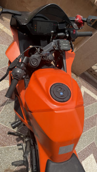 KTM RC 200