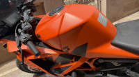 KTM RC 200