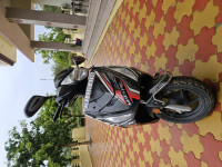 Hero Maestro Edge 110 BS6 2020 Model