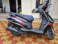 Hero Maestro Edge 110 BS6
