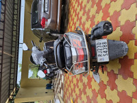Hero Maestro Edge 110 BS6