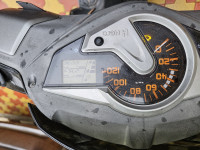 Hero Maestro Edge 110 BS6