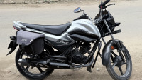 Hero Splendor iSmart 110 2017 Model
