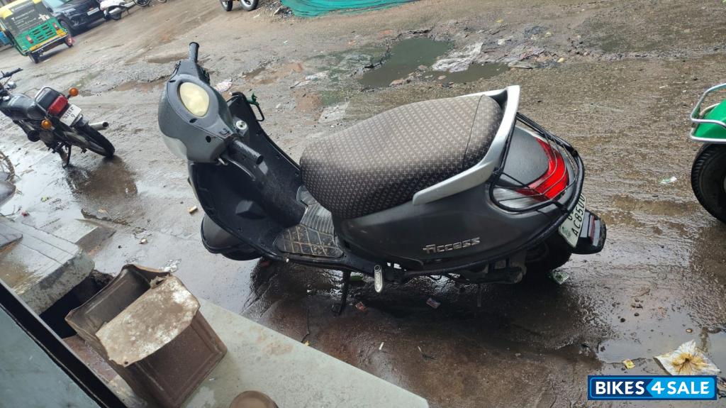 Suzuki Access 125