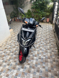 TVS NTORQ 125 Race XP 2025 Model
