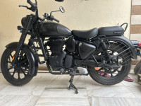 Royal Enfield Classic 350 Dual Channel BS6 2024 Model