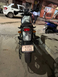 Royal Enfield Himalayan BS VI