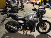 Royal Enfield Himalayan BS VI
