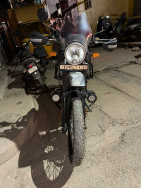Royal Enfield Himalayan BS VI