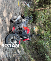 TVS Raider 125 2022 Model