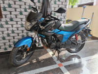 Hero Glamour 125 Drum 2021 Model