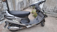 TVS Scooty Pep Plus 2012 Model