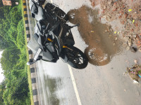 Yamaha R15 V4