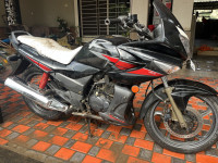 Hero Karizma R 2012 Model